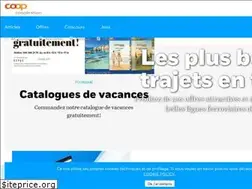 Sites similar to cooperation-online.ch