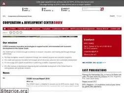 Sites similar to cooperation.epfl.ch