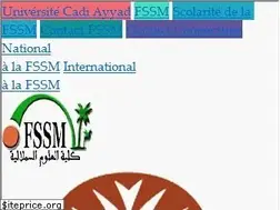 Sites similar to cooperation.fssm.uca.ma