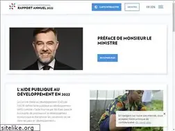 Sites similar to cooperation.lu