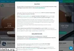 Sites similar to cooperation.uz
