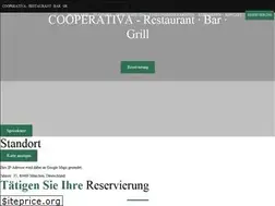 Sites similar to cooperativa.de
