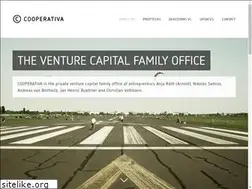 Sites similar to cooperativa.vc