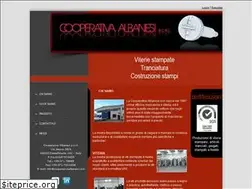 Sites similar to cooperativaalbanesi.com