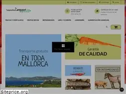 Sites similar to cooperativacampanet.com
