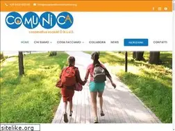 Sites similar to cooperativacomunica.org