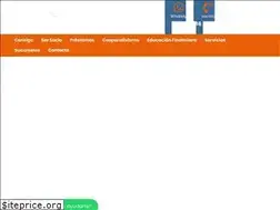 Sites similar to cooperativaconsigo.coop