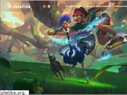 Sites similar to cooperativacreativa.com