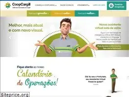 Sites similar to cooperativacredito.com.br