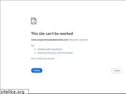 Sites similar to cooperativadealbanchez.com