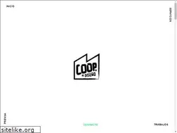 Sites similar to cooperativadedisenio.com