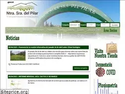Sites similar to cooperativadelpilar.com