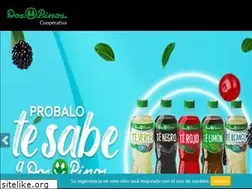Sites similar to cooperativadospinos.com