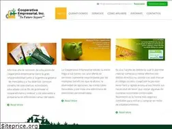 Sites similar to cooperativaempresarial.com