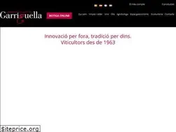 Sites similar to cooperativagarriguella.com