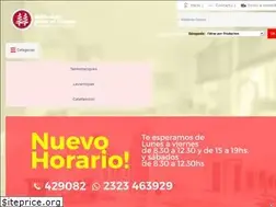 Sites similar to cooperativahogar.com.ar