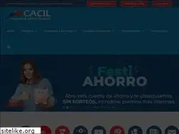 Sites similar to cooperativailo.pe