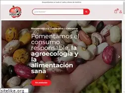 Sites similar to cooperativalamanzana.cl