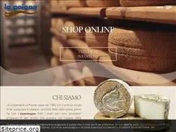 Sites similar to cooperativalapoiana.it