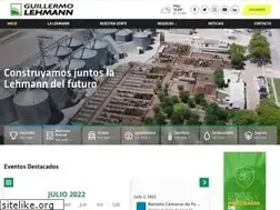 Sites similar to cooperativalehmann.coop