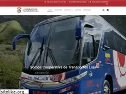 Sites similar to cooperativaloja.com.ec