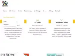 Sites similar to cooperativamosaico.it