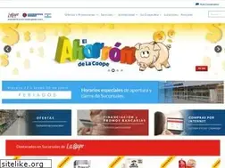 Sites similar to cooperativaobrera.coop
