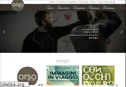 Sites similar to cooperativaorso.it
