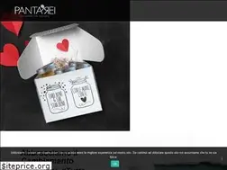 Sites similar to cooperativapantarei.it