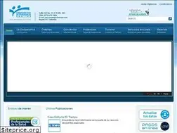 Sites similar to cooperativasanitas.com