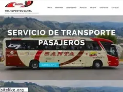 Sites similar to cooperativasanta.ec