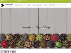 Sites similar to cooperativasimbiosis.com