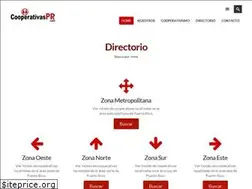 Sites similar to cooperativaspr.com