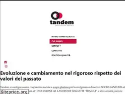 Sites similar to cooperativatandem.com