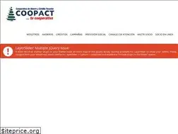 Sites similar to cooperativatocache.com