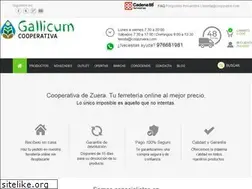 Sites similar to cooperativazuera.com