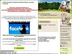 Sites similar to cooperative-apicole.fr