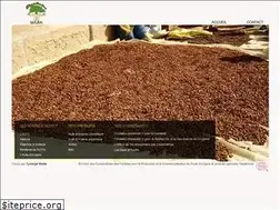 Sites similar to cooperative-argane.com