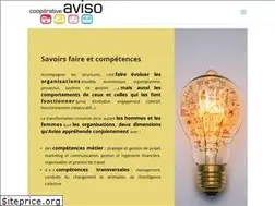 Sites similar to cooperative-aviso.com