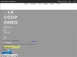 Sites similar to cooperative-de-beaufort.com