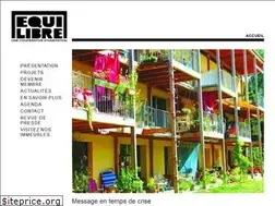 Sites similar to cooperative-equilibre.ch