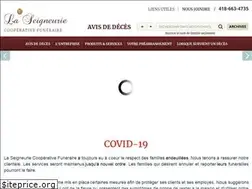 Sites similar to cooperative-funeraire.com