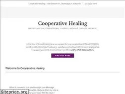 Sites similar to cooperative-healing.com