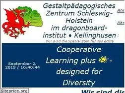 Sites similar to cooperative-learning.de
