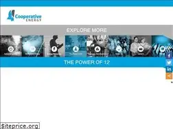 Sites similar to cooperativeenergy.com