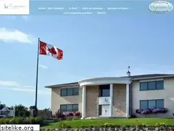 Sites similar to cooperativefuneraire.ca