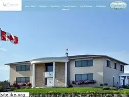 Sites similar to cooperativefuneralhome.ca