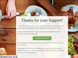 Sites similar to cooperativegrocer.coop