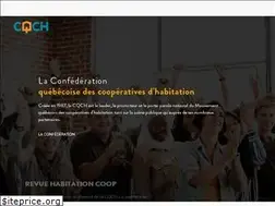 Sites similar to cooperativehabitation.coop