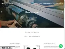 Sites similar to cooperativehandmade.pe